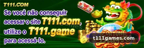 Jogo t111